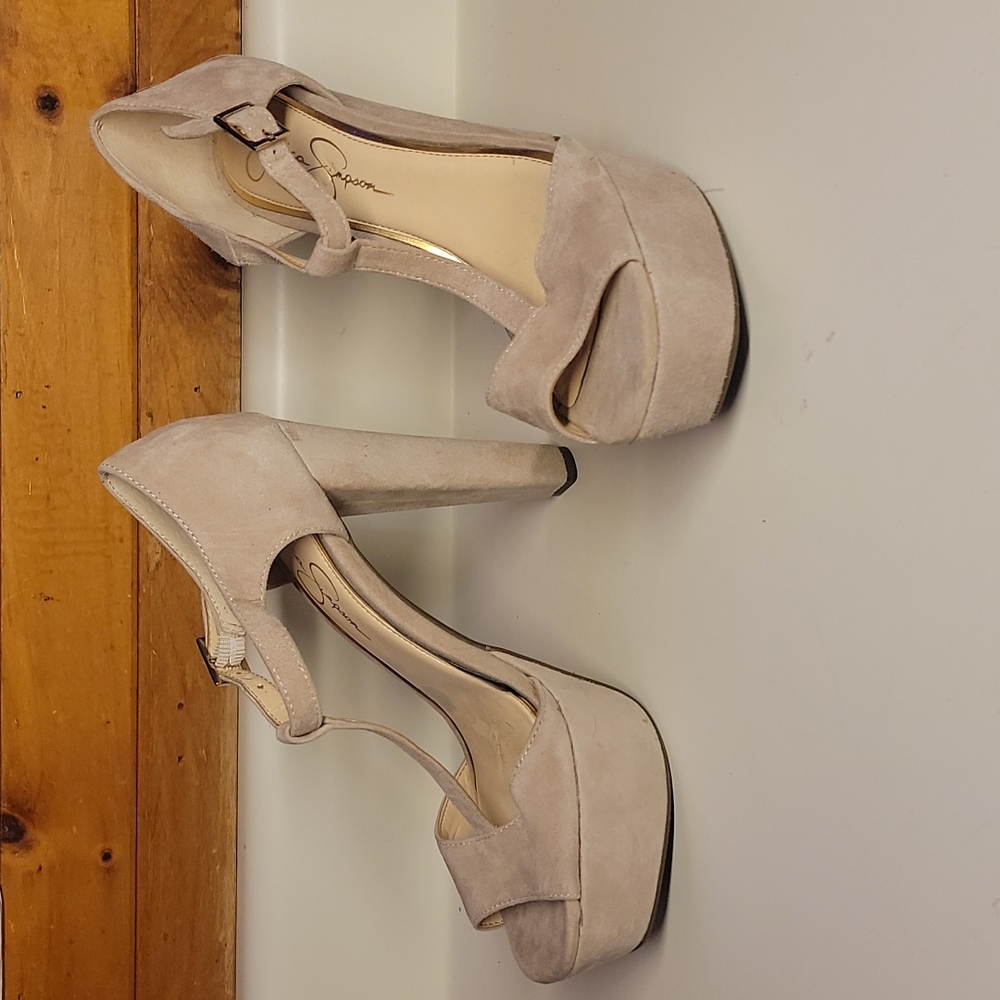 Hot Heels!!